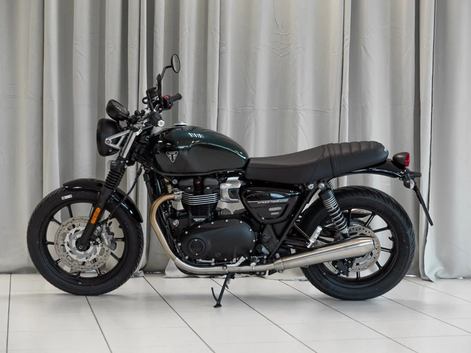 Angebot Triumph Speed Twin 1200 Bild 4: Angebot Triumph Speed Twin 1200