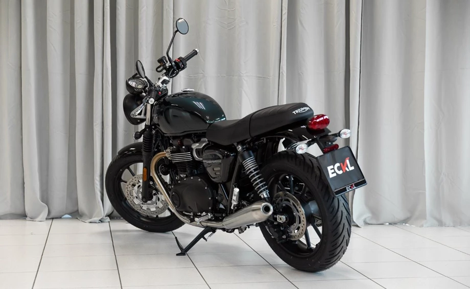 Angebot Triumph Speed Twin 1200 Bild 6: Angebot Triumph Speed Twin 1200
