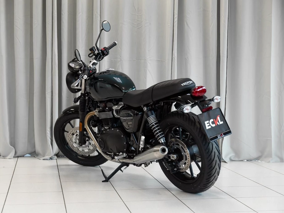 Angebot Triumph Speed Twin 1200 Bild 6: Angebot Triumph Speed Twin 1200