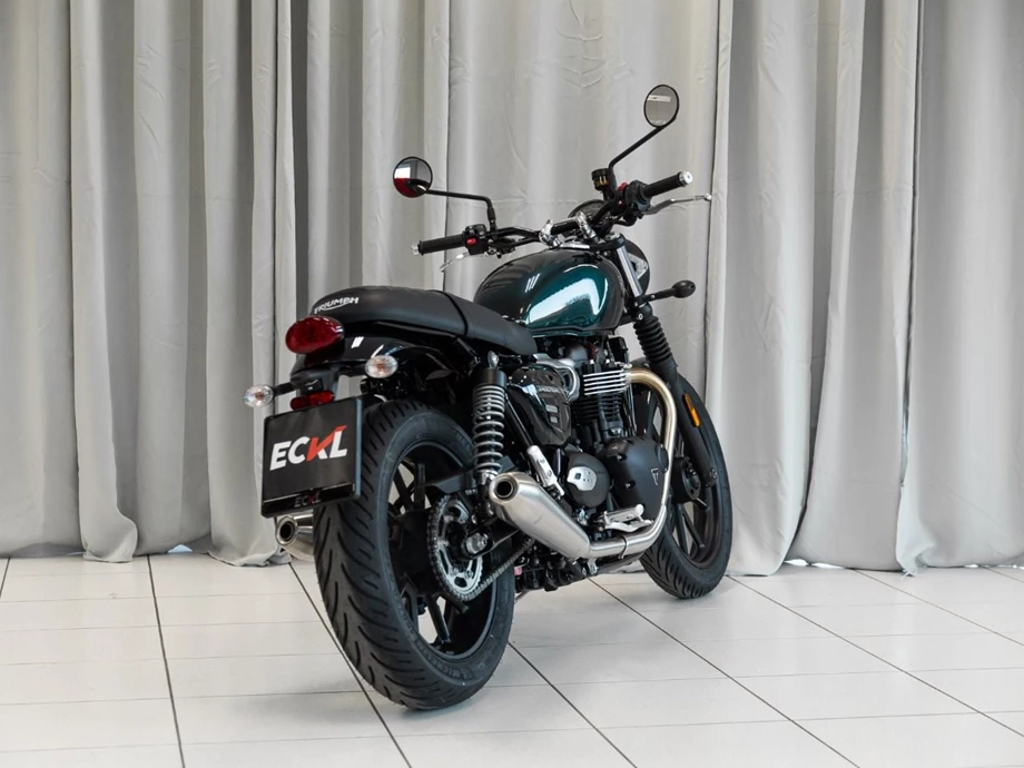 Angebot Triumph Speed Twin 1200 Bild 7: Angebot Triumph Speed Twin 1200