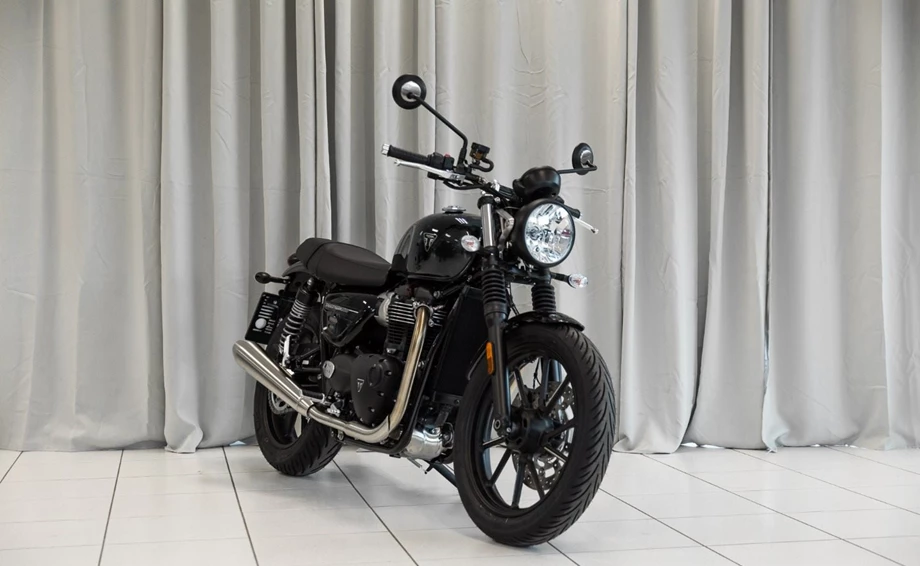 Angebot Triumph Speed Twin 1200 Bild 9: Angebot Triumph Speed Twin 1200