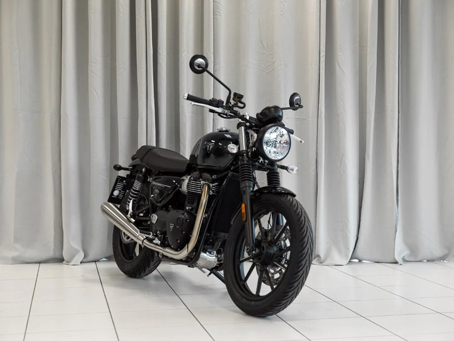 Angebot Triumph Speed Twin 1200 Bild 9: Angebot Triumph Speed Twin 1200