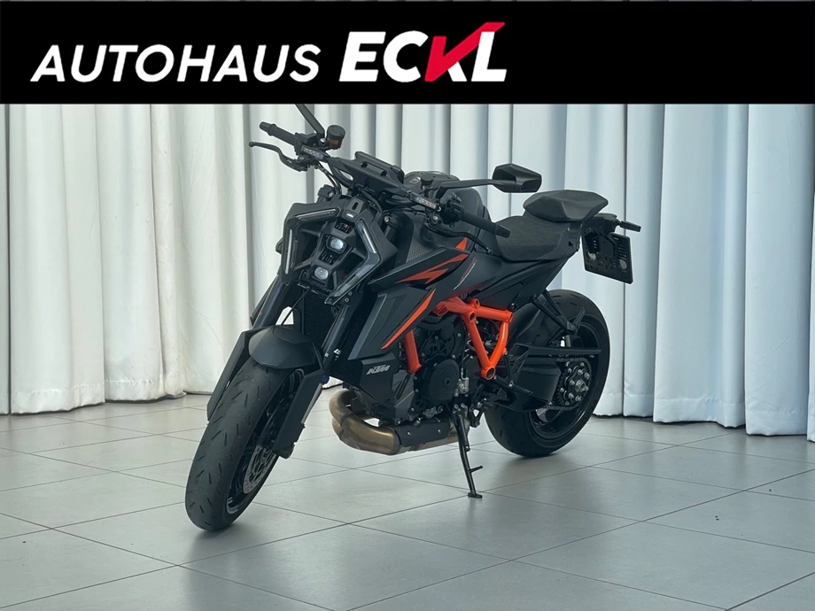 Angebot KTM 1390 Super Duke R EVO Bild 1: Angebot KTM 1390 Super Duke R EVO