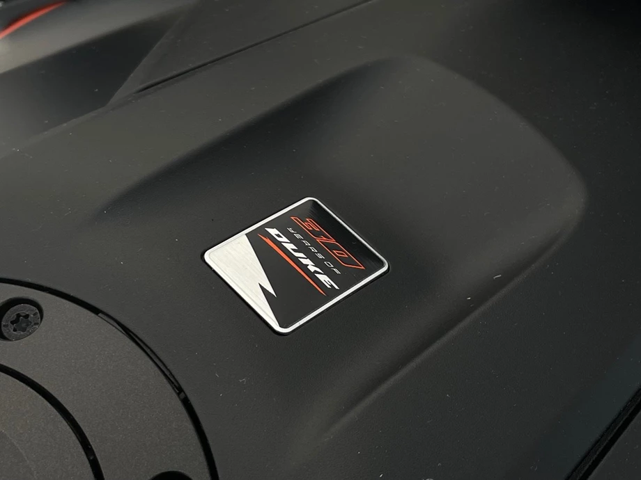 Angebot KTM 1390 Super Duke R EVO Bild 12: Angebot KTM 1390 Super Duke R EVO