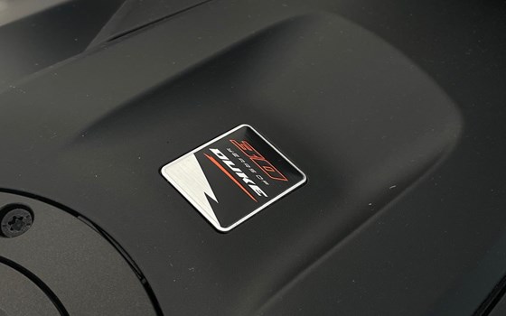 Gebrauchtmotorrad KTM 1390 Super Duke R EVO - Bild 12