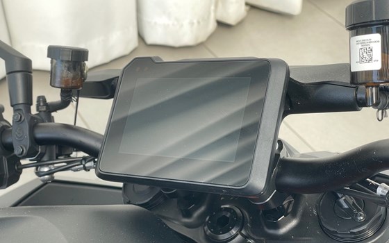 Gebrauchtmotorrad KTM 1390 Super Duke R EVO - Bild 14