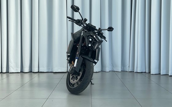 Gebrauchtmotorrad KTM 1390 Super Duke R EVO - Bild 3