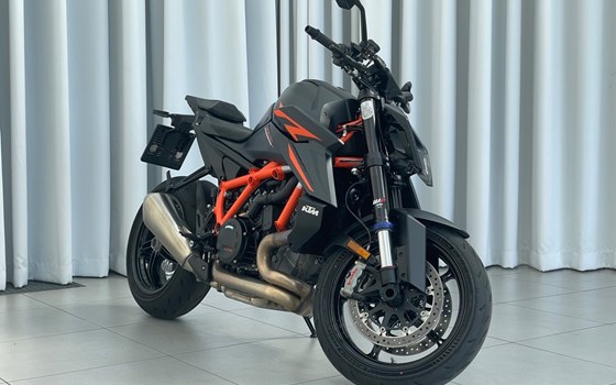 Gebrauchtmotorrad KTM 1390 Super Duke R EVO - Bild 4