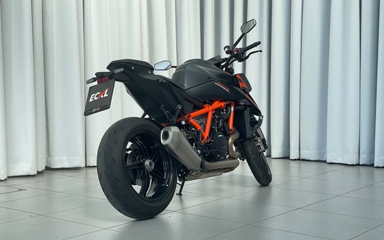 Gebrauchtmotorrad KTM 1390 Super Duke R EVO - Bild 6