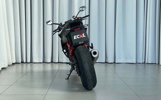 Gebrauchtmotorrad KTM 1390 Super Duke R EVO - Bild 7