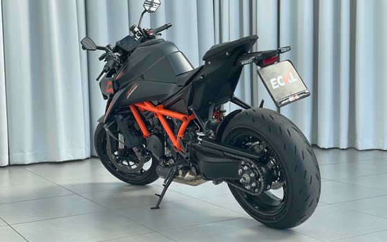 Gebrauchtmotorrad KTM 1390 Super Duke R EVO - Bild 8