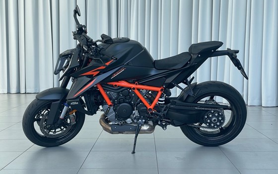 Gebrauchtmotorrad KTM 1390 Super Duke R EVO - Bild 9
