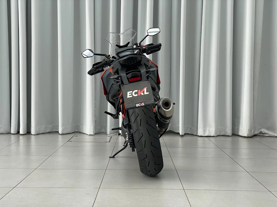 Angebot KTM 1290 Super Duke GT Bild 12: Angebot KTM 1290 Super Duke GT