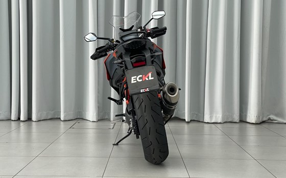 Gebrauchtmotorrad KTM 1290 Super Duke GT - Bild 12