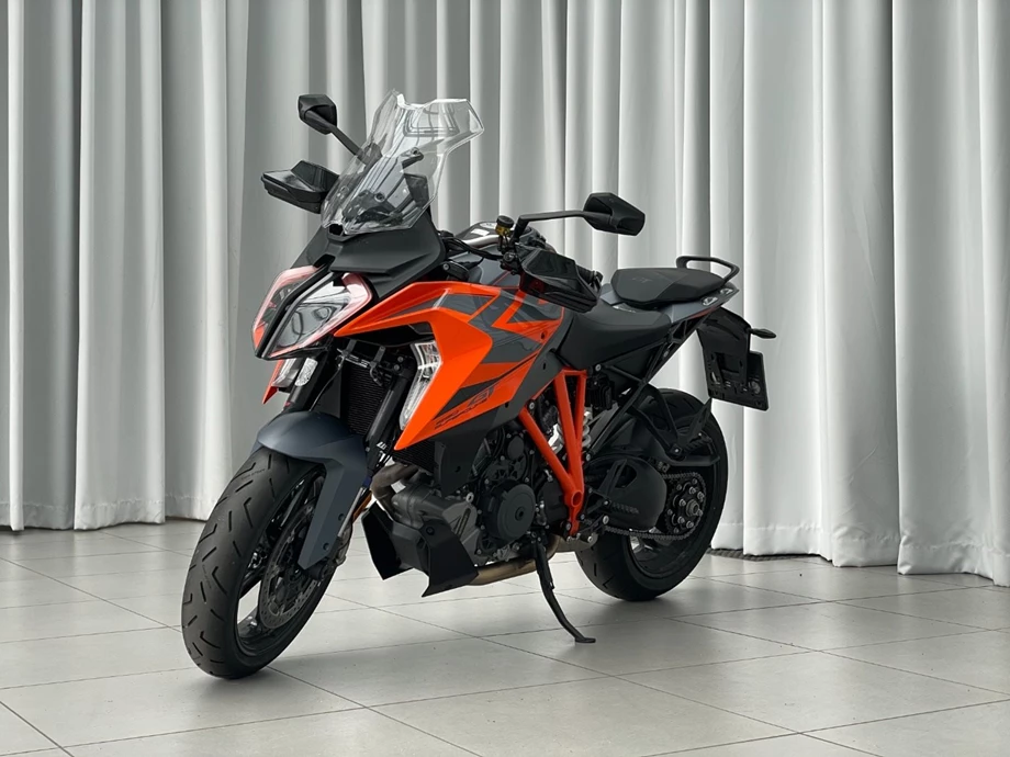 Angebot KTM 1290 Super Duke GT Bild 2: Angebot KTM 1290 Super Duke GT