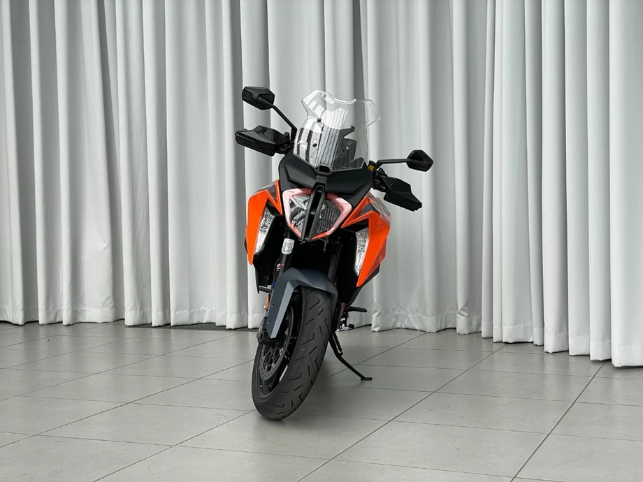 Angebot KTM 1290 Super Duke GT Bild 3: Angebot KTM 1290 Super Duke GT
