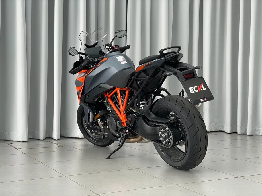 Angebot KTM 1290 Super Duke GT Bild 5: Angebot KTM 1290 Super Duke GT