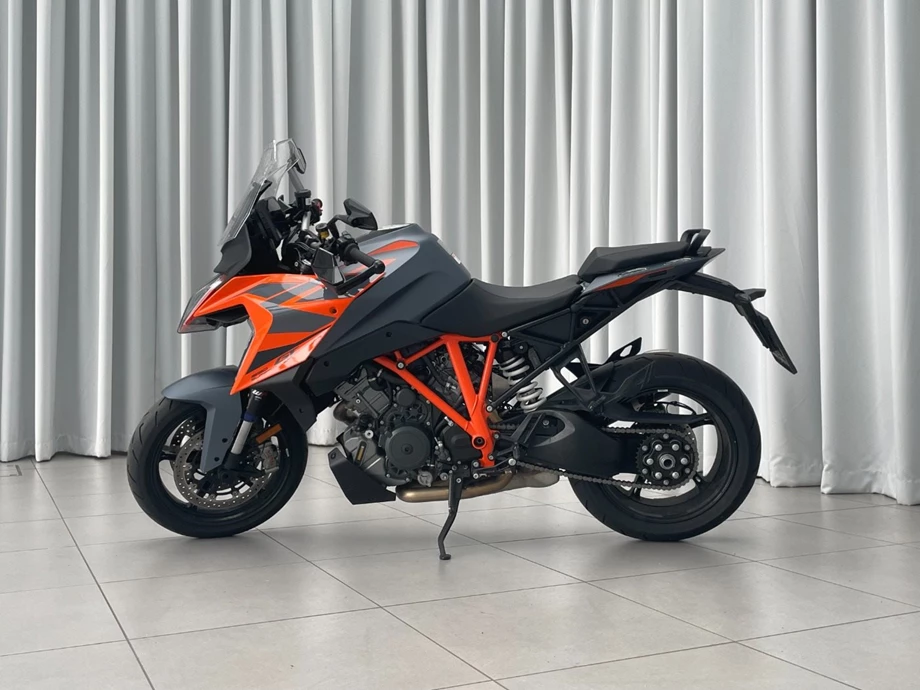 Angebot KTM 1290 Super Duke GT Bild 7: Angebot KTM 1290 Super Duke GT
