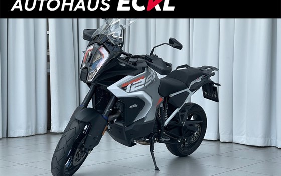 Gebrauchtmotorrad KTM 1290 Super Adventure - Bild 1 Gebrauchtmotorrad KTM 1290 Super Adventure - Bild 1