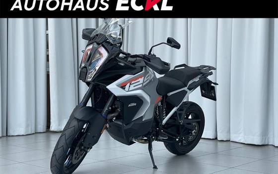 Gebrauchtmotorrad KTM 1290 Super Adventure - Bild 1