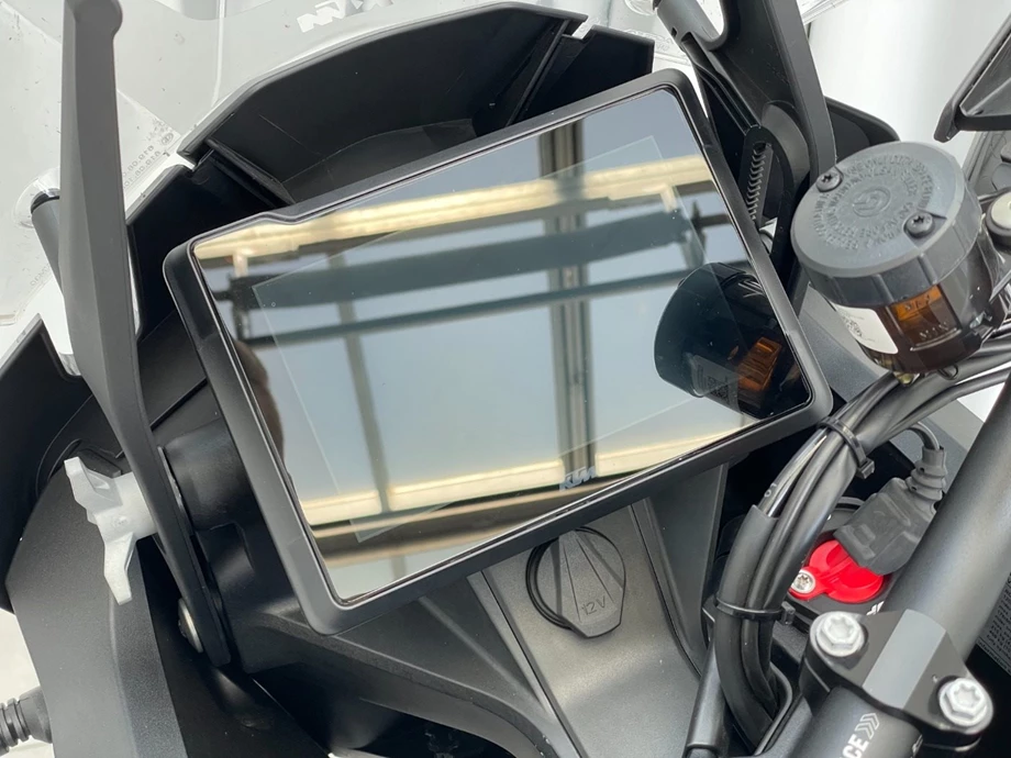 Angebot KTM 1290 Super Adventure Bild 10: Angebot KTM 1290 Super Adventure