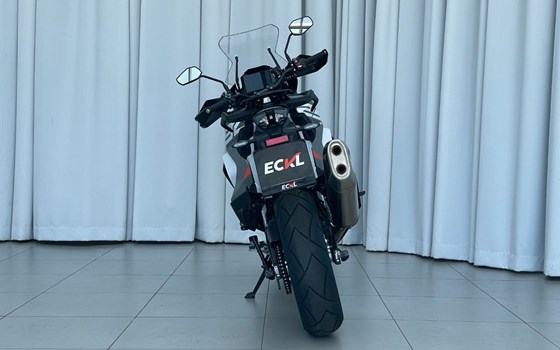 Gebrauchtmotorrad KTM 1290 Super Adventure - Bild 11 Gebrauchtmotorrad KTM 1290 Super Adventure - Bild 11