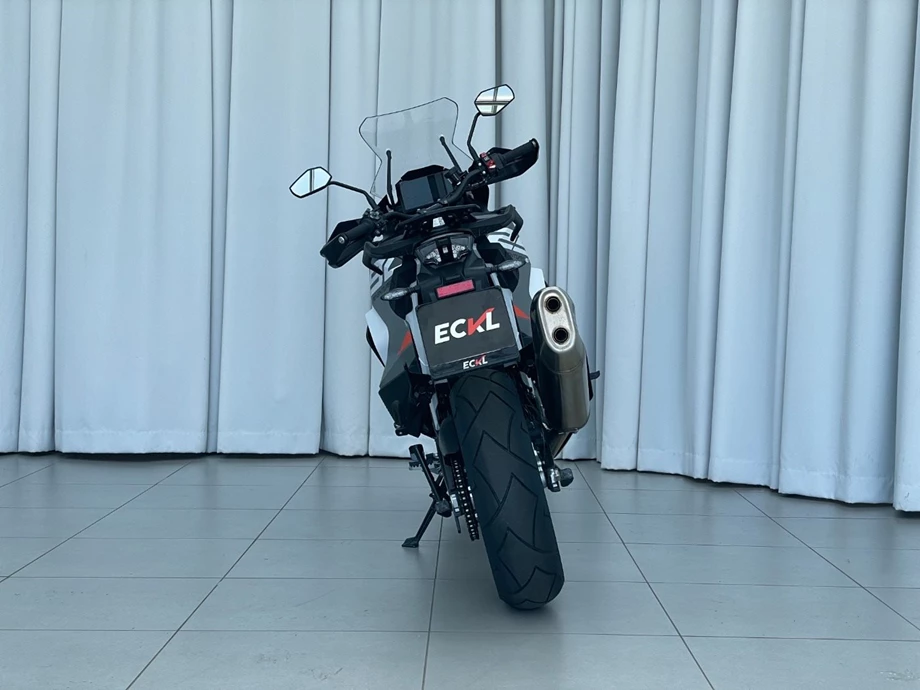 Angebot KTM 1290 Super Adventure Bild 11: Angebot KTM 1290 Super Adventure