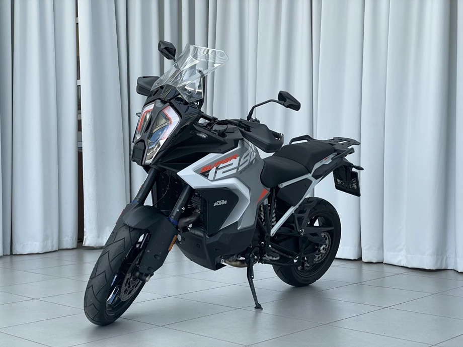 Angebot KTM 1290 Super Adventure Bild 2: Angebot KTM 1290 Super Adventure