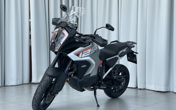 Gebrauchtmotorrad KTM 1290 Super Adventure - Bild 2