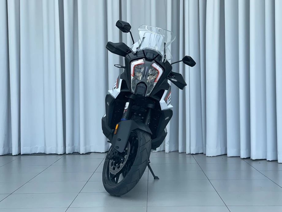 Angebot KTM 1290 Super Adventure Bild 3: Angebot KTM 1290 Super Adventure