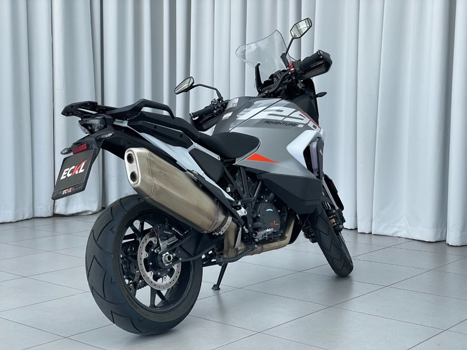 Angebot KTM 1290 Super Adventure Bild 4: Angebot KTM 1290 Super Adventure