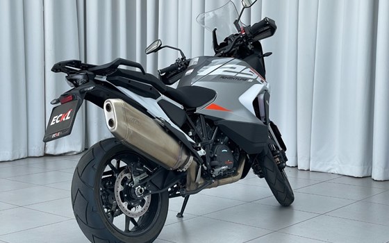 Gebrauchtmotorrad KTM 1290 Super Adventure - Bild 4