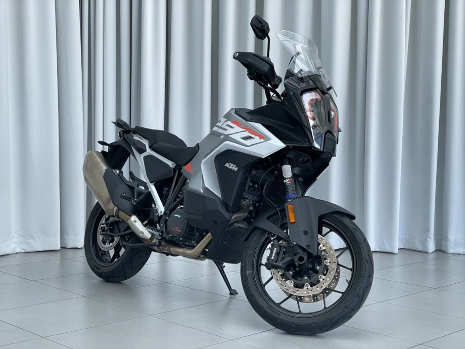 Angebot KTM 1290 Super Adventure Bild 5: Angebot KTM 1290 Super Adventure