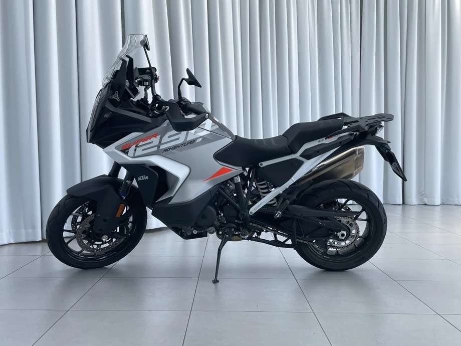 Angebot KTM 1290 Super Adventure Bild 6: Angebot KTM 1290 Super Adventure