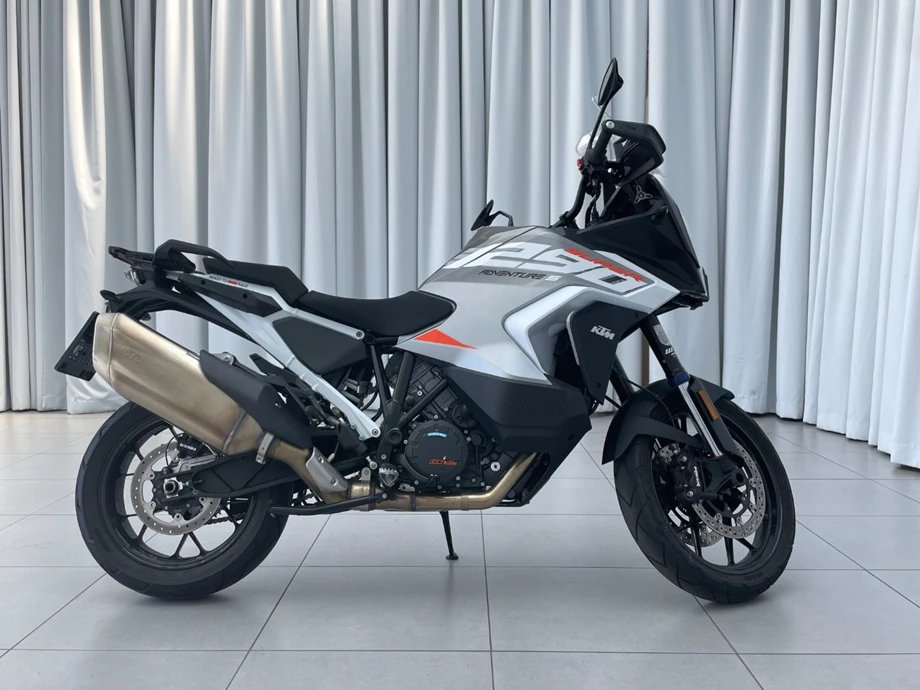 Angebot KTM 1290 Super Adventure Bild 7: Angebot KTM 1290 Super Adventure