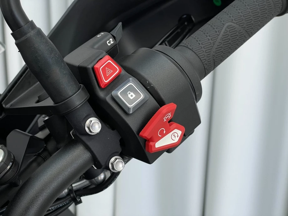 Angebot KTM 1290 Super Adventure Bild 8: Angebot KTM 1290 Super Adventure