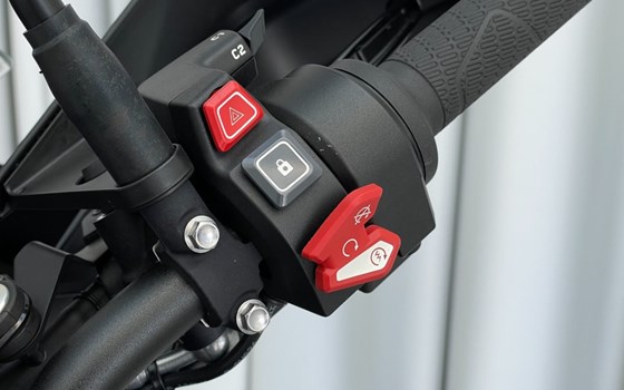 Gebrauchtmotorrad KTM 1290 Super Adventure - Bild 8