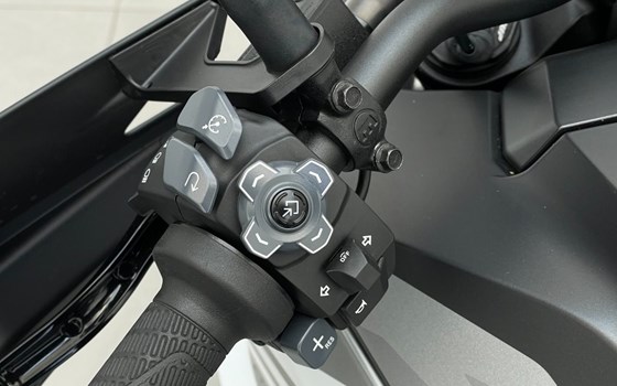 Gebrauchtmotorrad KTM 1290 Super Adventure - Bild 9 Gebrauchtmotorrad KTM 1290 Super Adventure - Bild 9