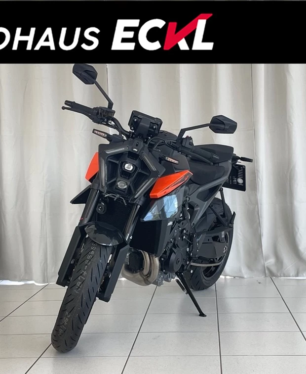 KTM 990 Duke