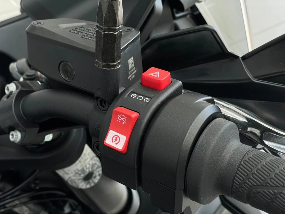 Angebot KTM 890 Adventure Bild 10: Angebot KTM 890 Adventure