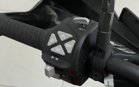 Neufahrzeug KTM 890 Adventure - Bild 11