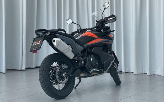 Neufahrzeug KTM 890 Adventure - Bild 3 Neufahrzeug KTM 890 Adventure - Bild 3