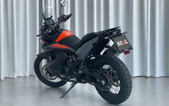 Neufahrzeug KTM 890 Adventure - Bild 4