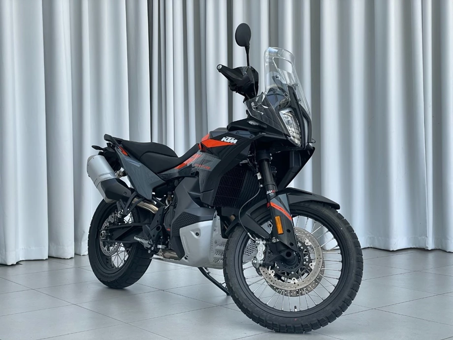 Angebot KTM 890 Adventure Bild 5: Angebot KTM 890 Adventure