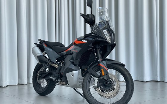 Neufahrzeug KTM 890 Adventure - Bild 5