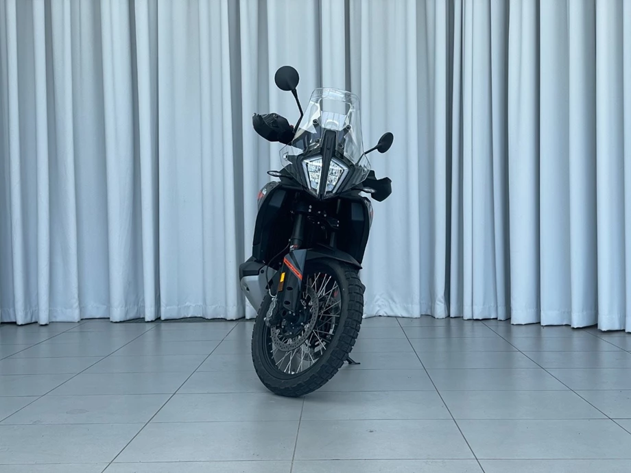 Angebot KTM 890 Adventure Bild 8: Angebot KTM 890 Adventure