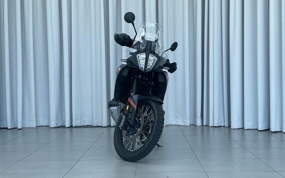 Neufahrzeug KTM 890 Adventure - Bild 8