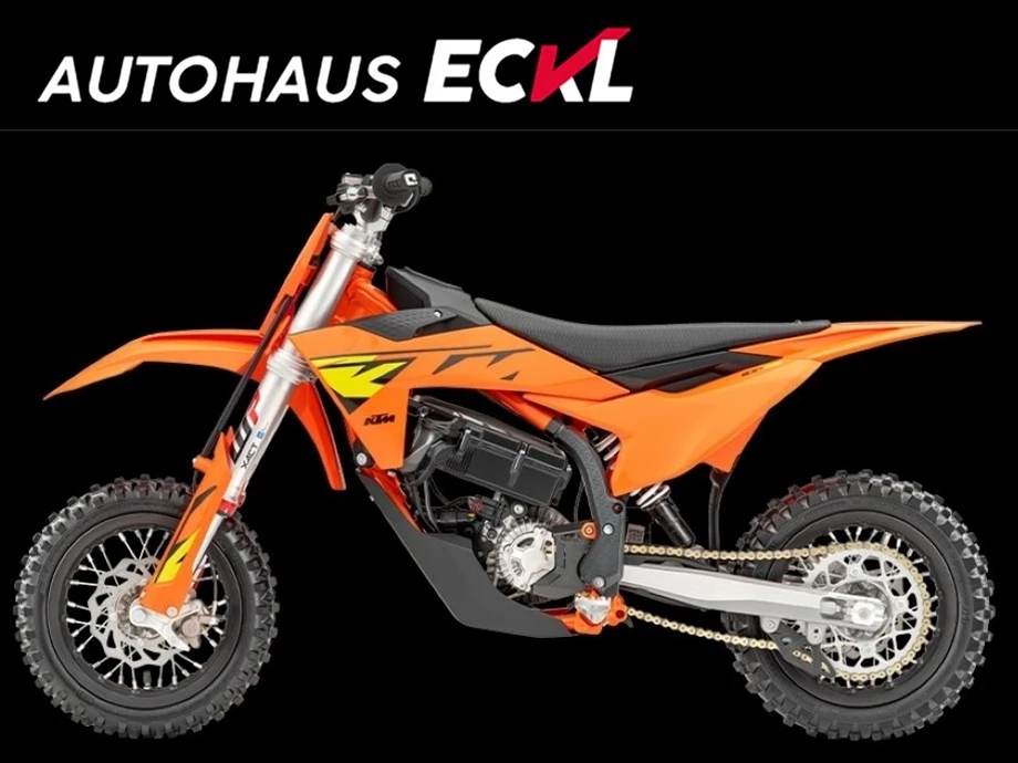 Angebot KTM SX-E 3 Bild 1: Angebot KTM SX-E 3