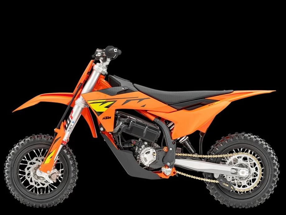 Angebot KTM SX-E 3 Bild 2: Angebot KTM SX-E 3