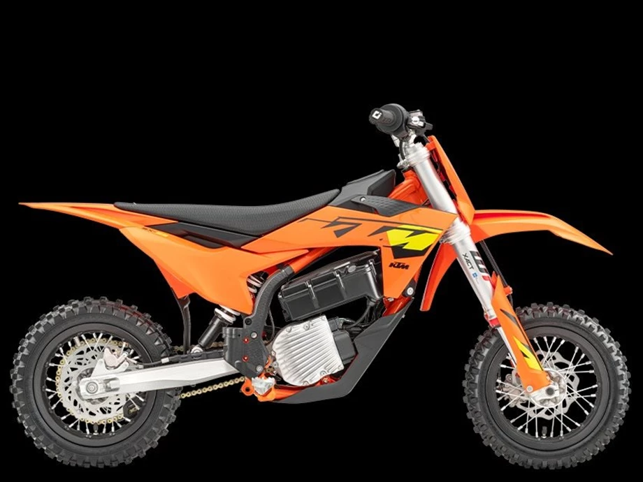 Angebot KTM SX-E 3 Bild 3: Angebot KTM SX-E 3